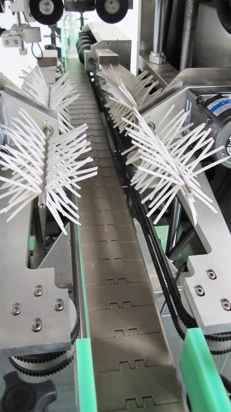高速全自動PVCスリーブシュリンクアプリケーターラベル印刷機